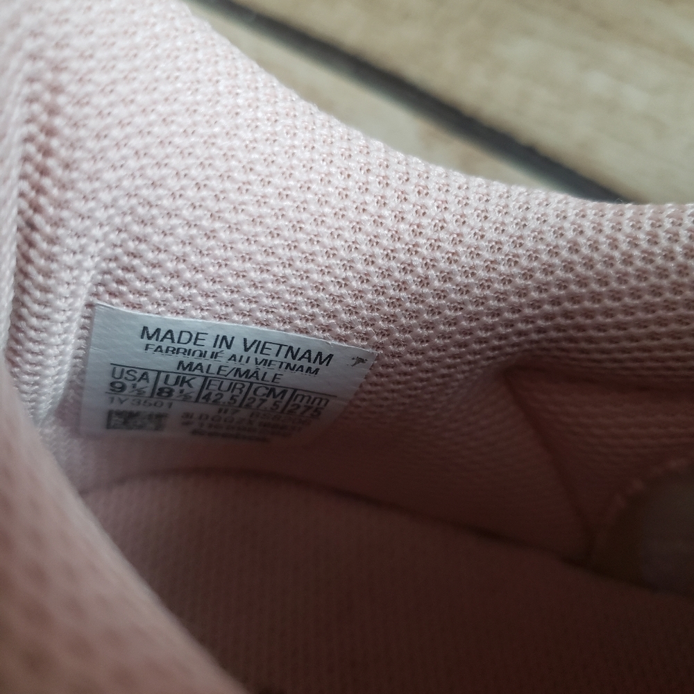 Reebok Classic Splashed Out - Picture 7 of 9